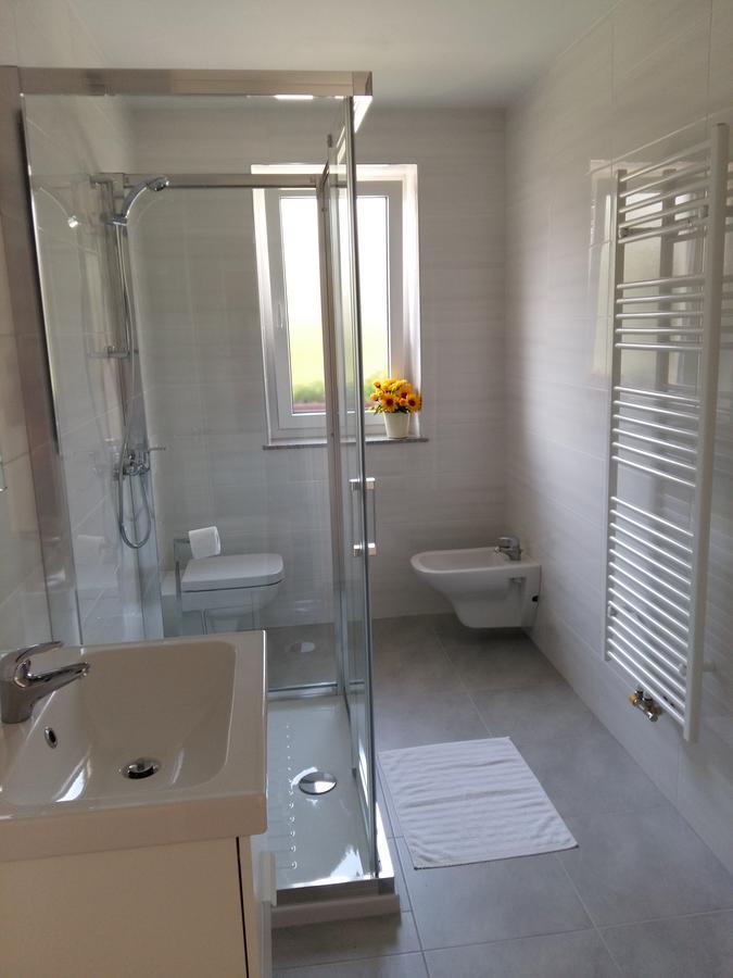 Sobe Meta Bed and Breakfast Brezje Εξωτερικό φωτογραφία