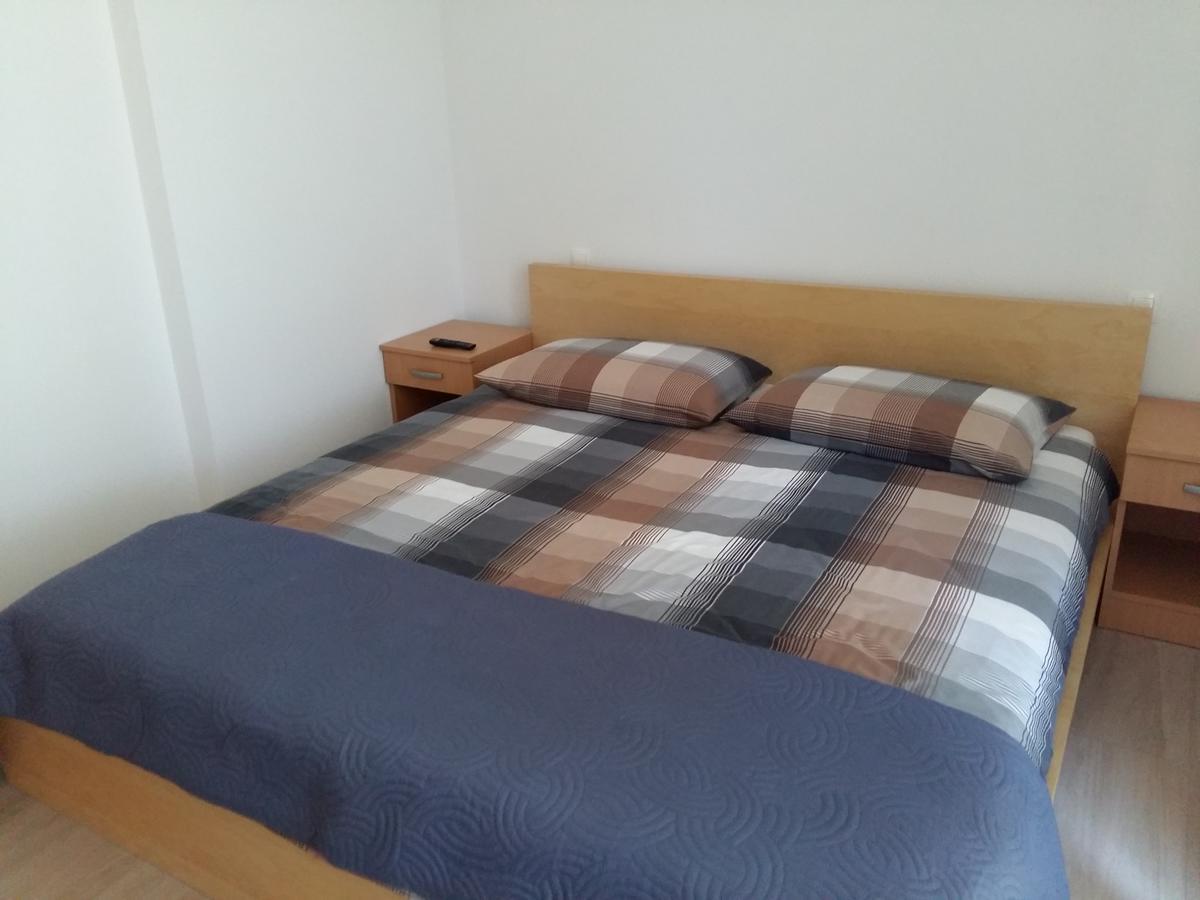 Sobe Meta Bed and Breakfast Brezje Εξωτερικό φωτογραφία