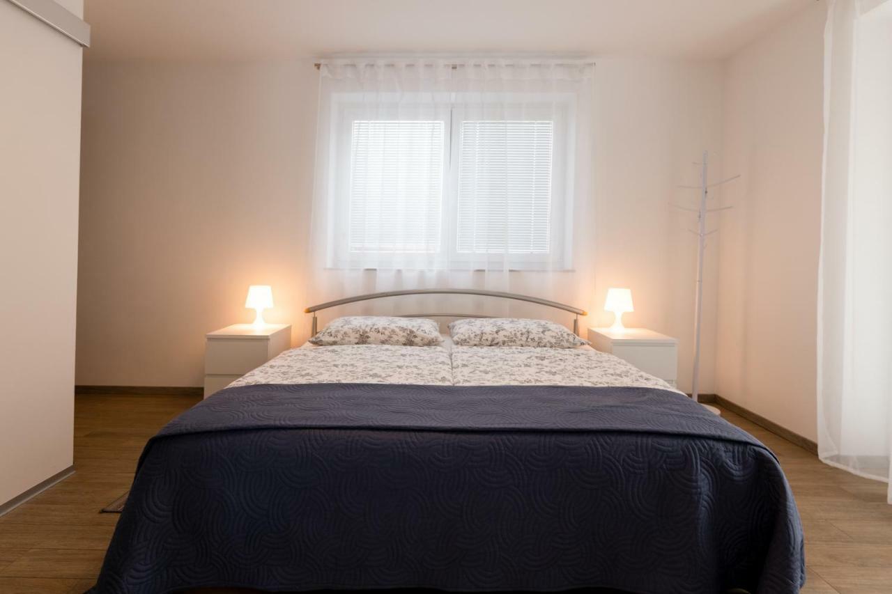 Sobe Meta Bed and Breakfast Brezje Εξωτερικό φωτογραφία