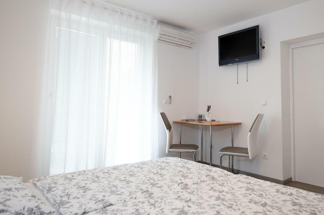 Sobe Meta Bed and Breakfast Brezje Εξωτερικό φωτογραφία