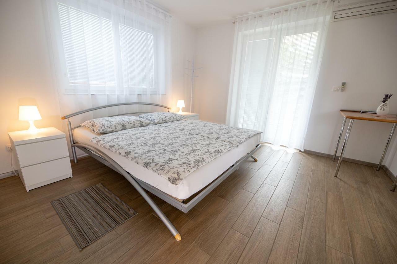 Sobe Meta Bed and Breakfast Brezje Εξωτερικό φωτογραφία
